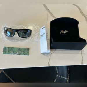 Maui Jim Big Wave Sunglasses